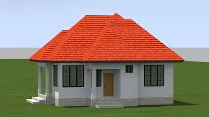 UJENZI WA KITUO (Construction of a Children's Support Center)